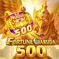 Ilustrasi kartu promosi CAIRBOS di perangkat mobile
