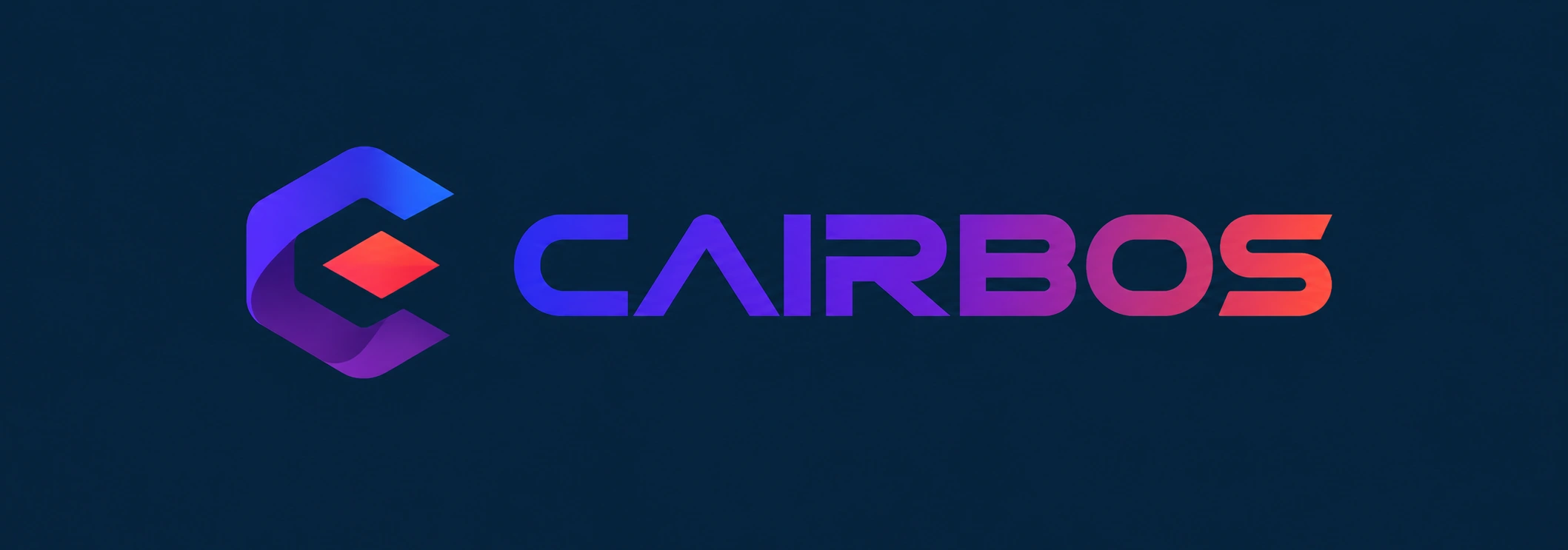 CAIRBOS Logo