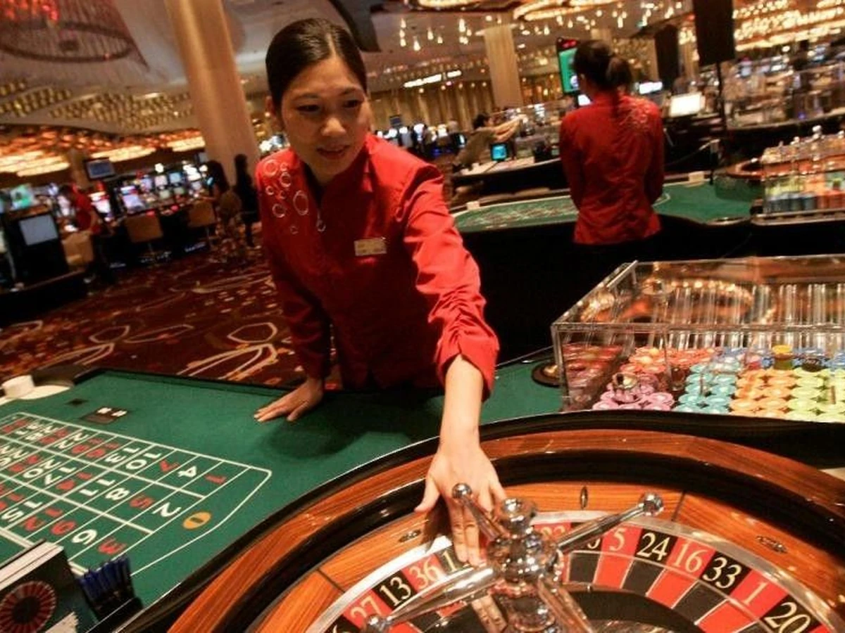 Suasana hiburan digital CAIRBOS untuk permainan mobile